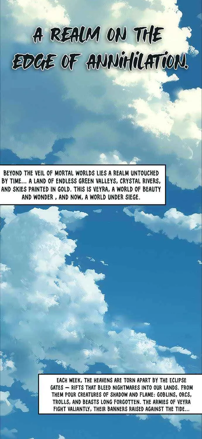 Read Villain To Kill Manga Online