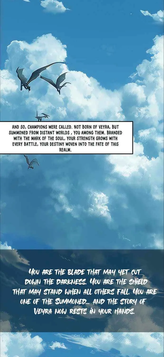 Read Villain To Kill Manga Online