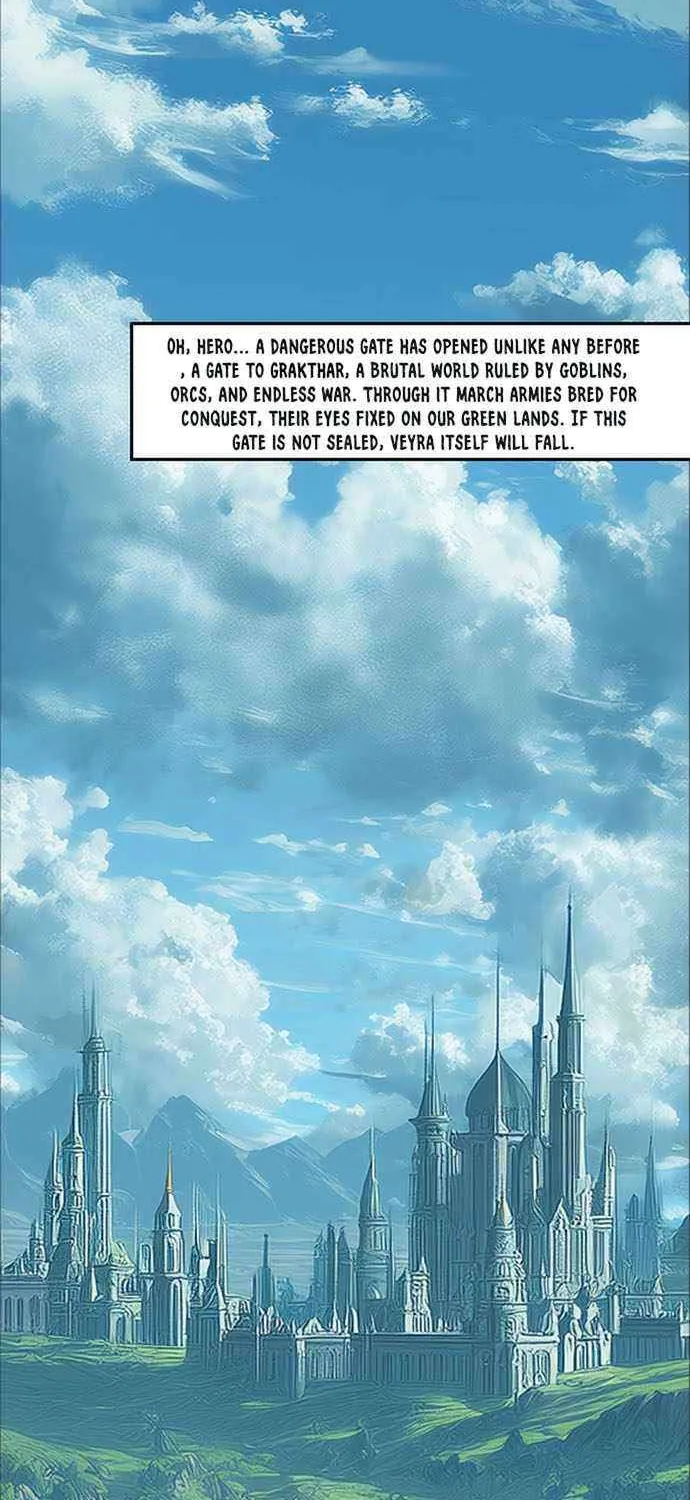 Read Villain To Kill Manga Online