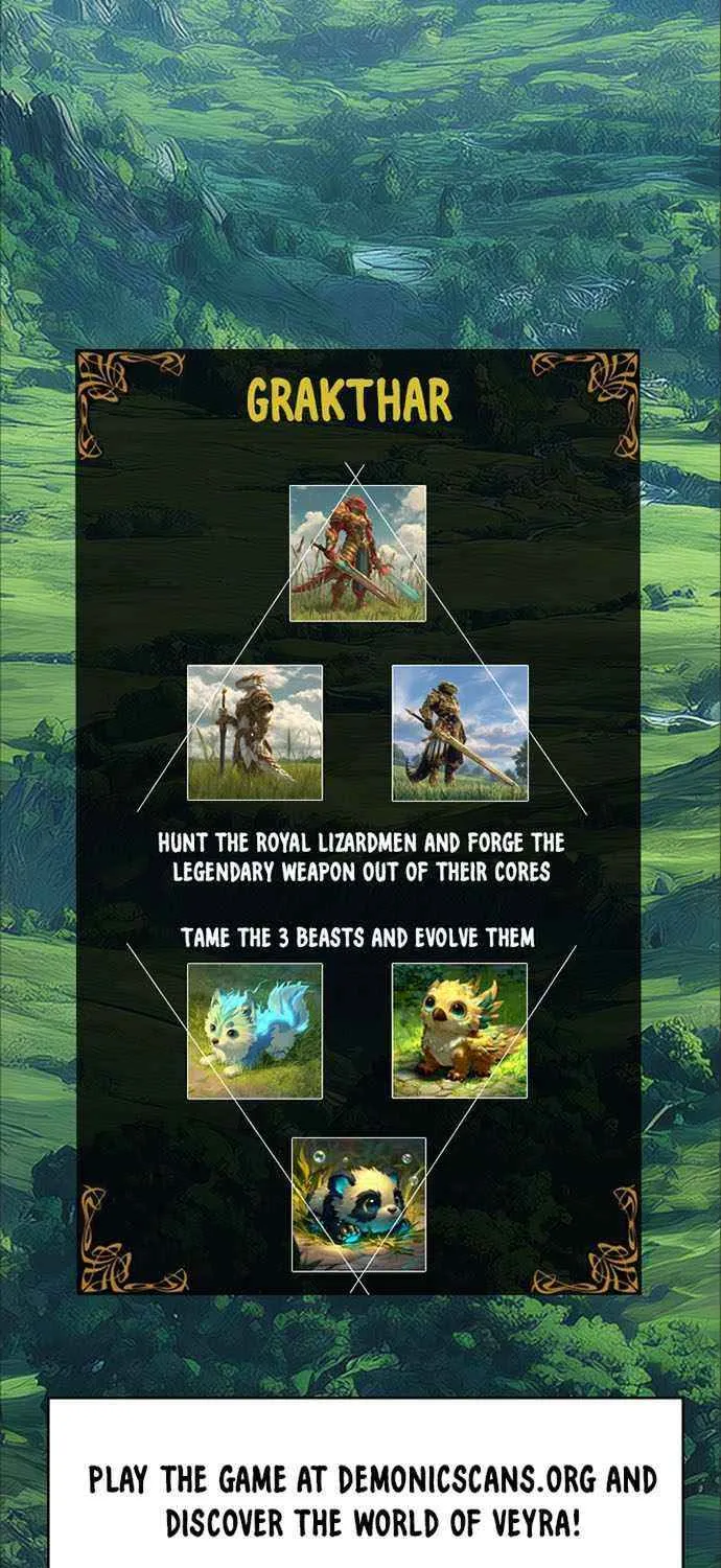 Read Villain To Kill Manga Online