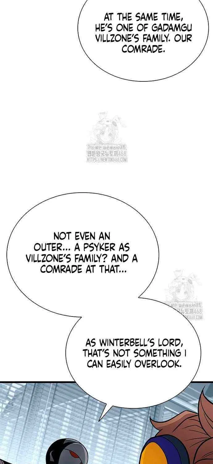 Read Villain To Kill Manga Online