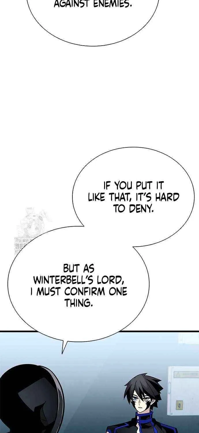 Read Villain To Kill Manga Online