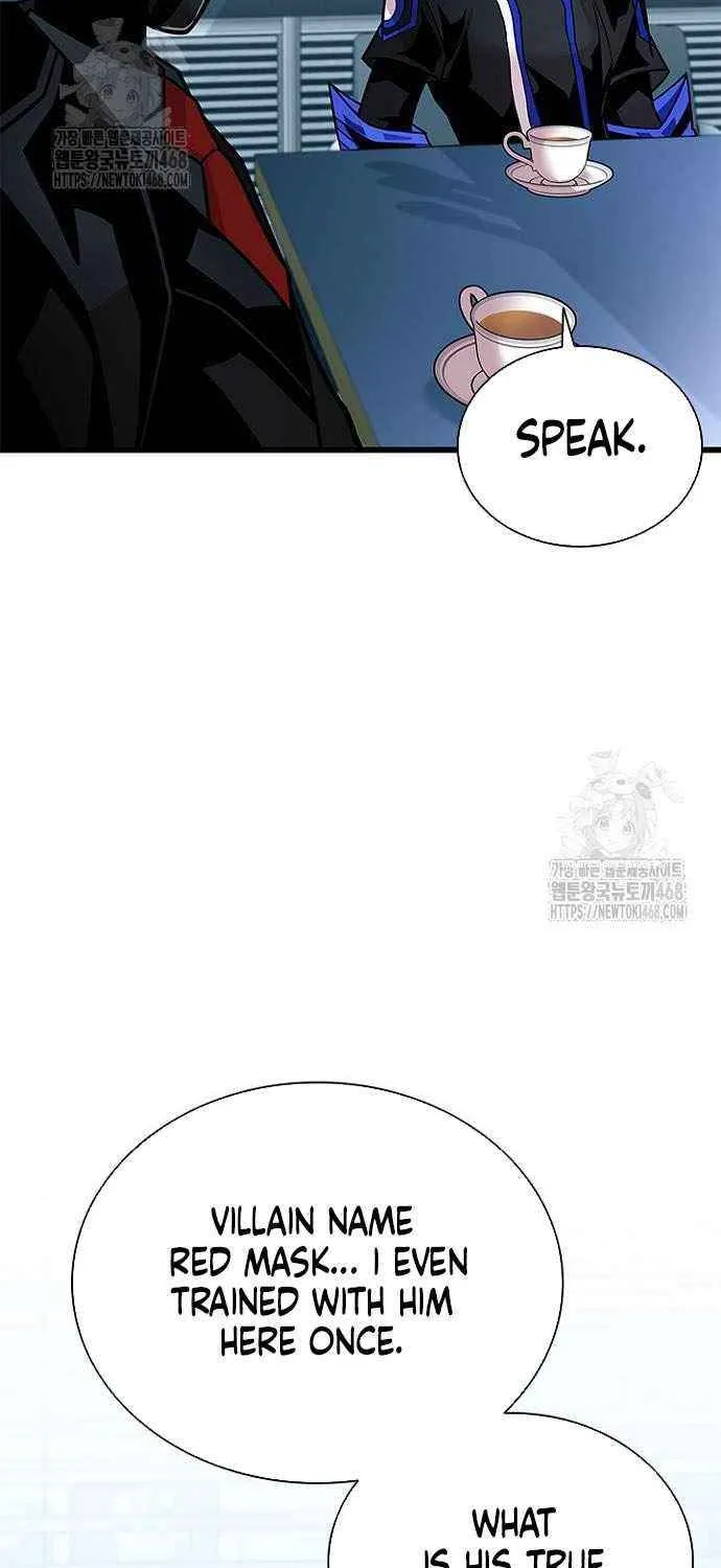 Read Villain To Kill Manga Online