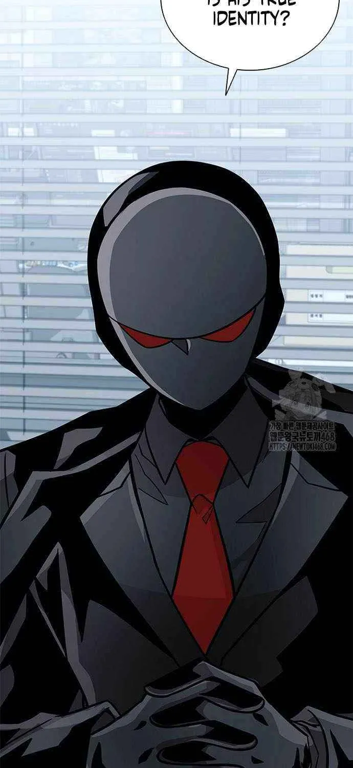 Read Villain To Kill Manga Online