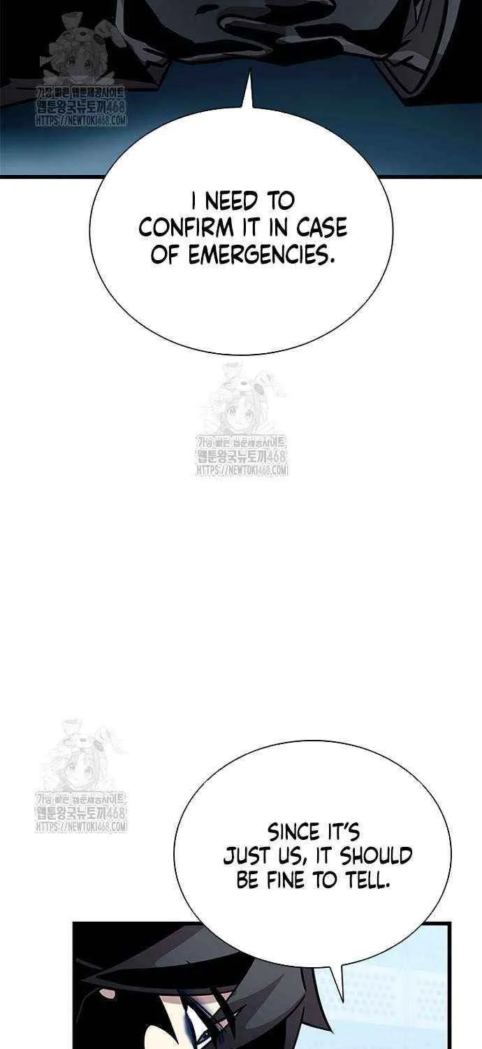 Read Villain To Kill Manga Online