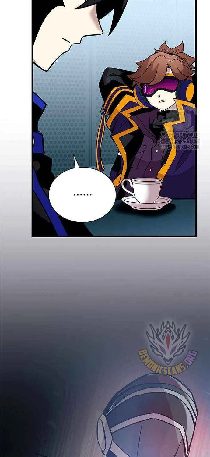 Read Villain To Kill Manga Online