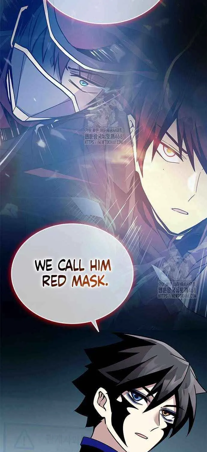 Read Villain To Kill Manga Online