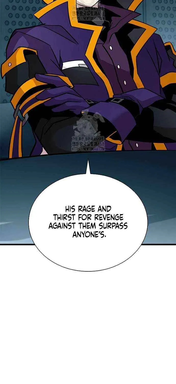 Read Villain To Kill Manga Online