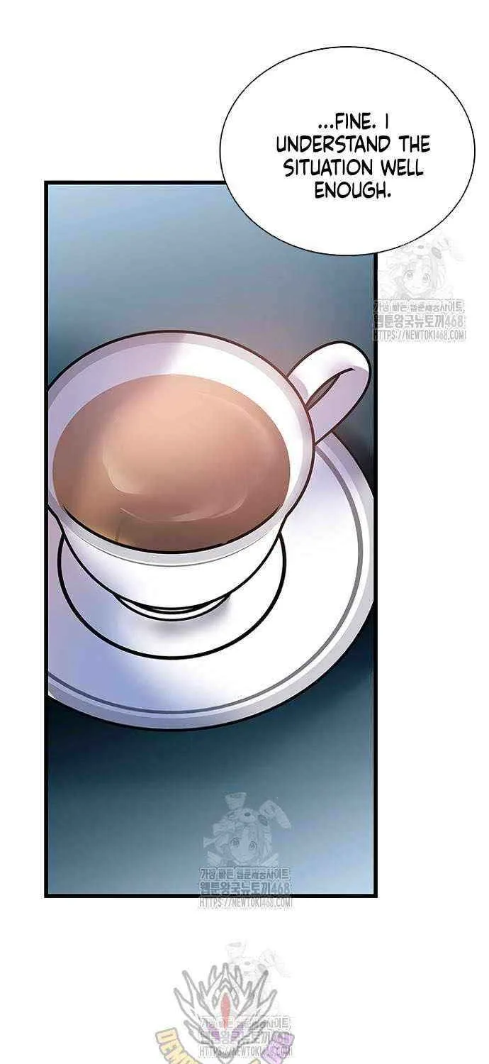 Read Villain To Kill Manga Online