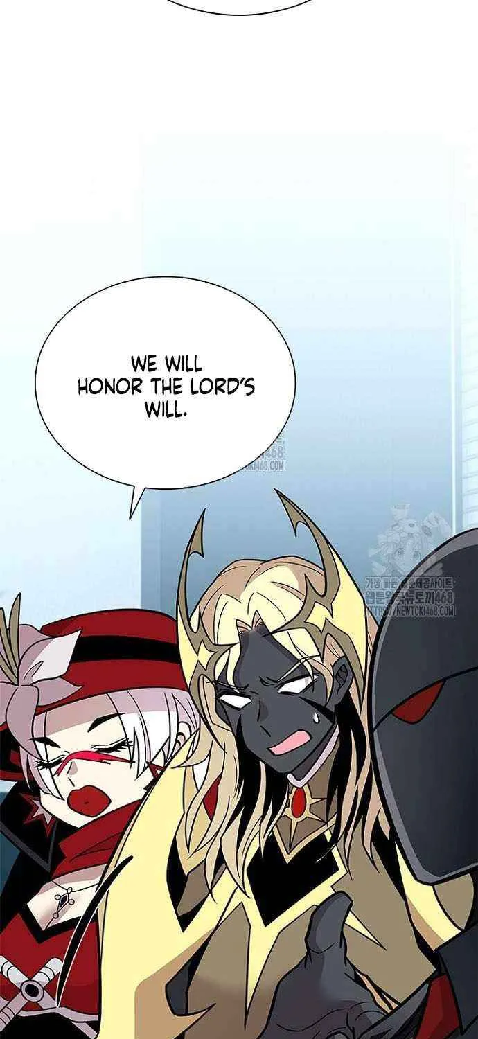 Read Villain To Kill Manga Online