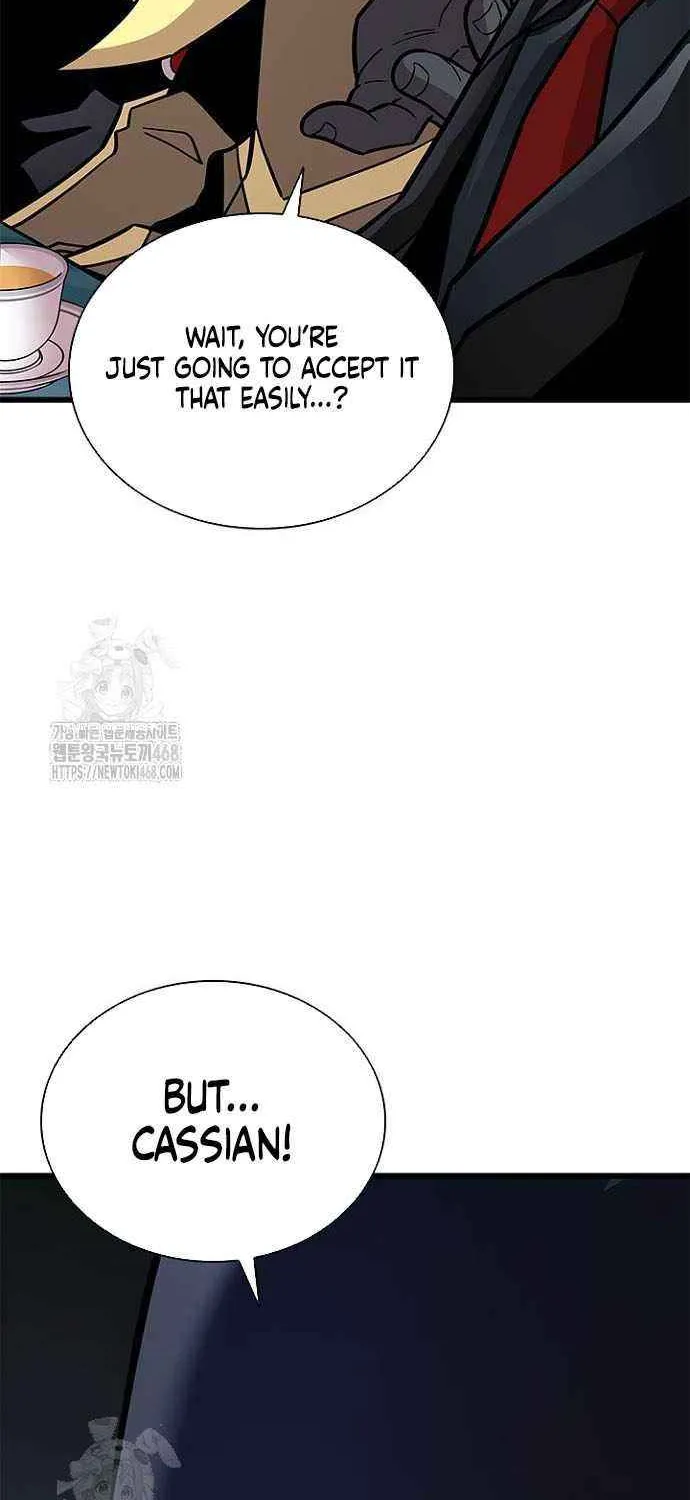 Read Villain To Kill Manga Online