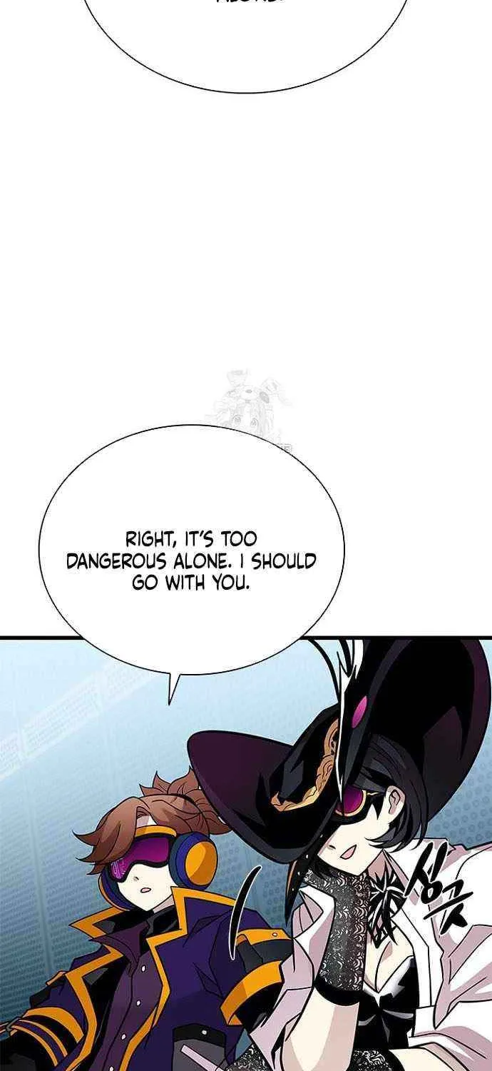 Read Villain To Kill Manga Online