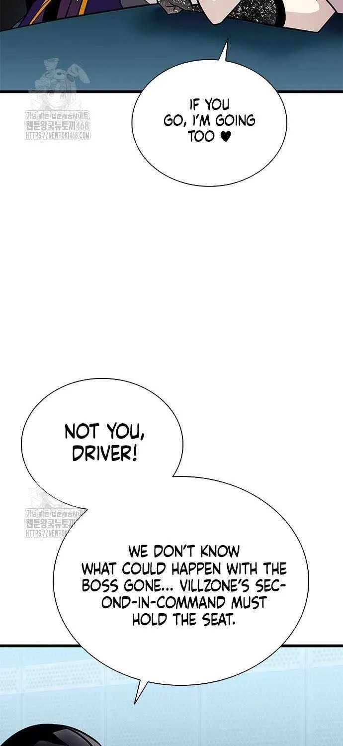 Read Villain To Kill Manga Online