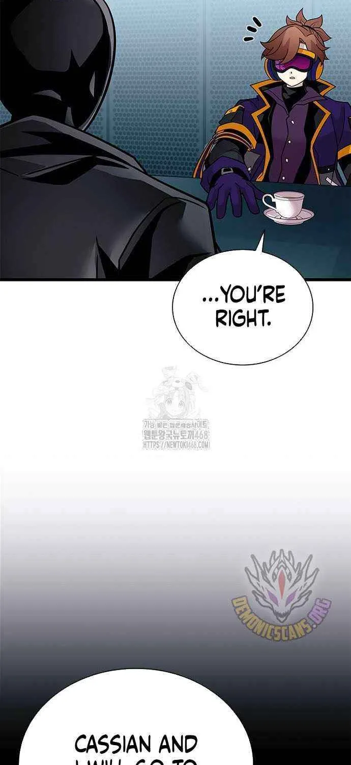 Read Villain To Kill Manga Online