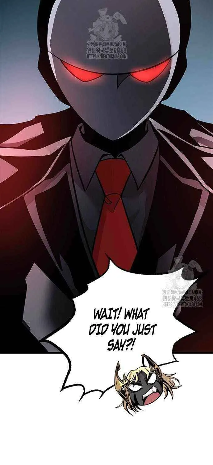 Read Villain To Kill Manga Online