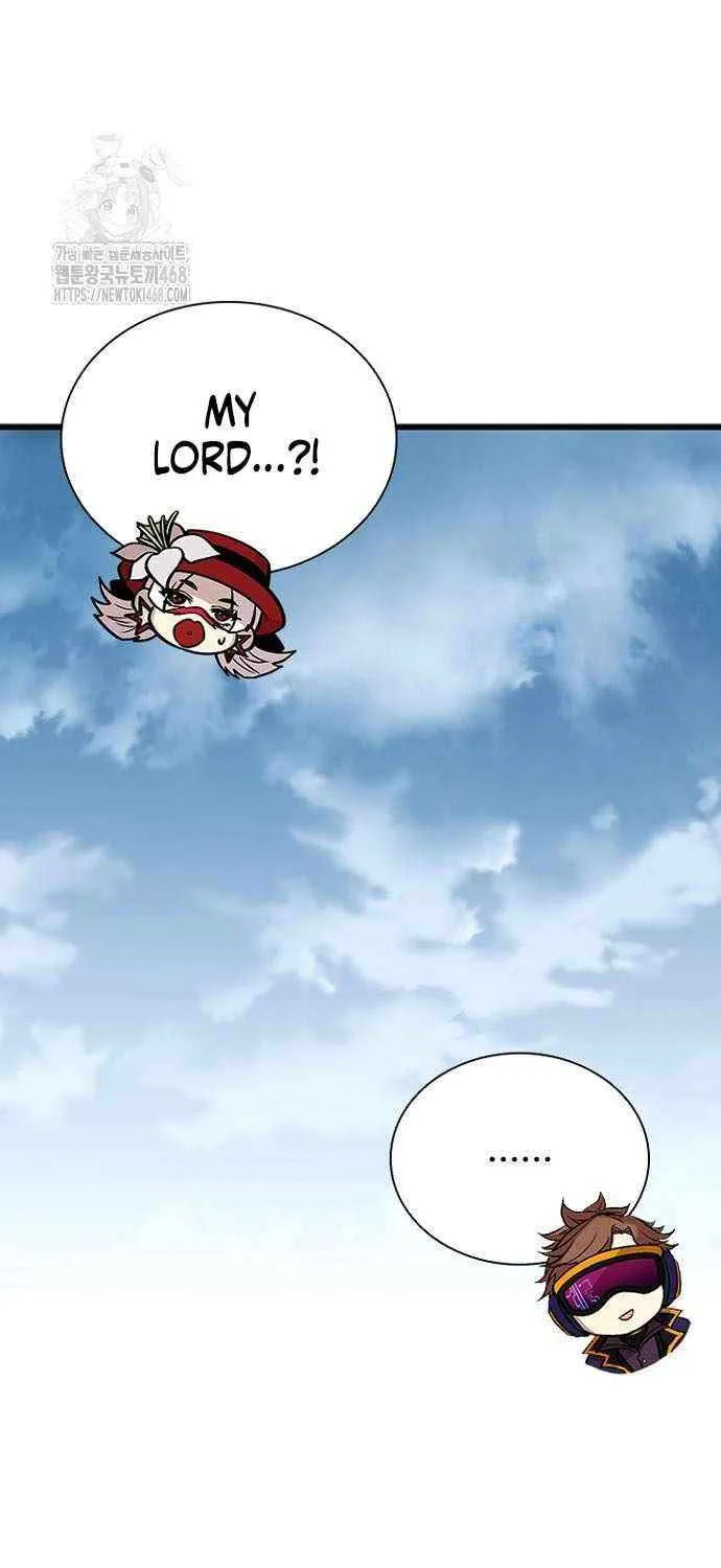 Read Villain To Kill Manga Online