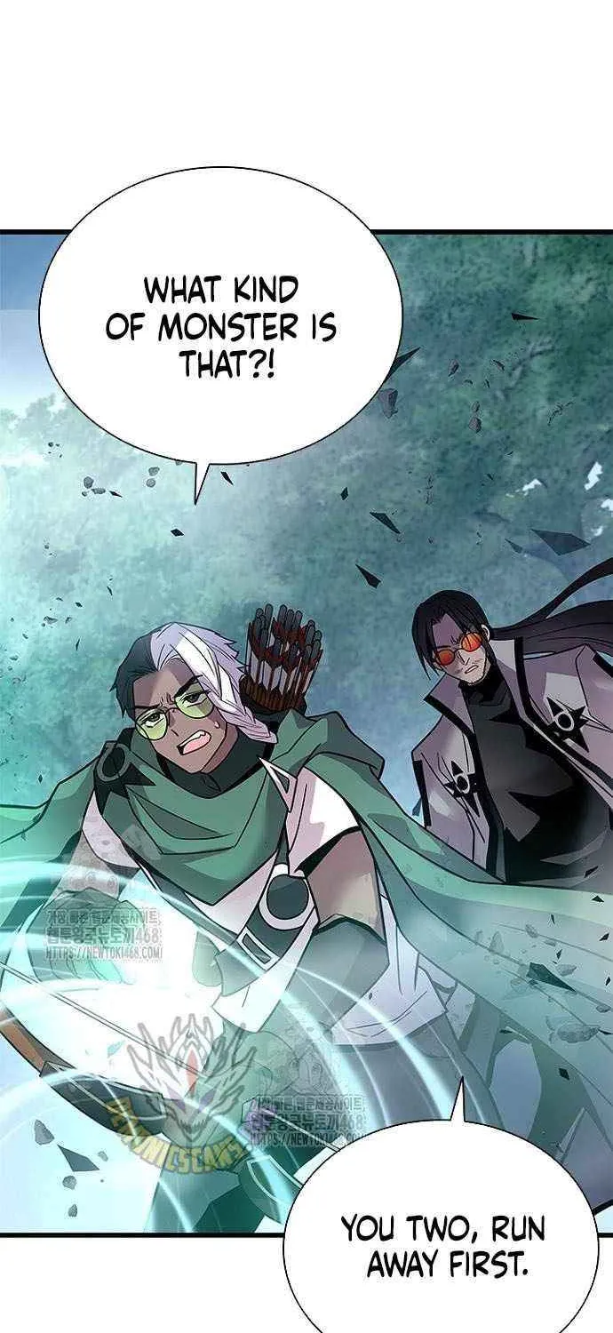 Read Villain To Kill Manga Online