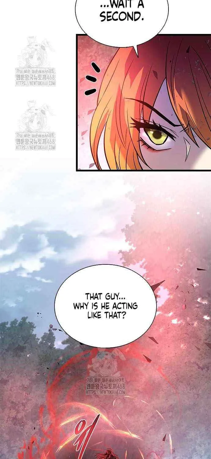 Read Villain To Kill Manga Online