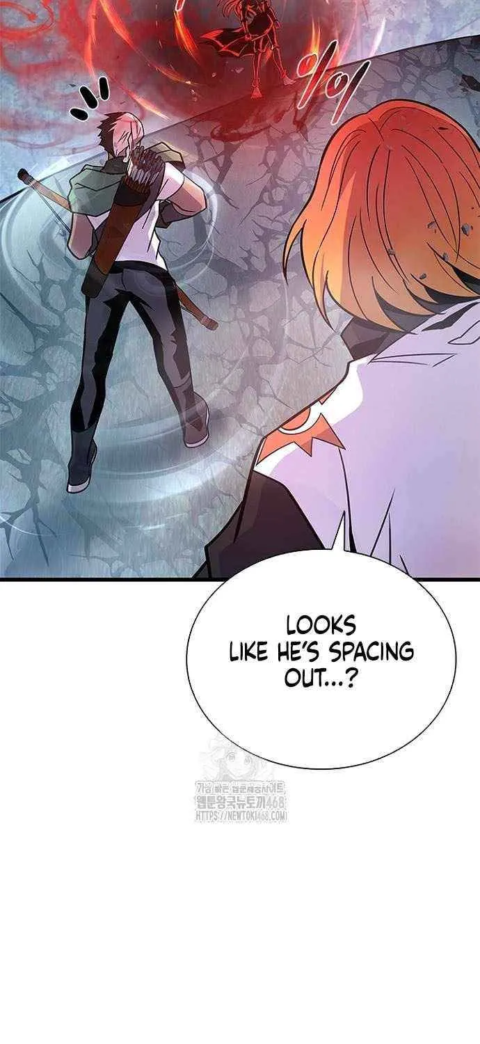 Read Villain To Kill Manga Online