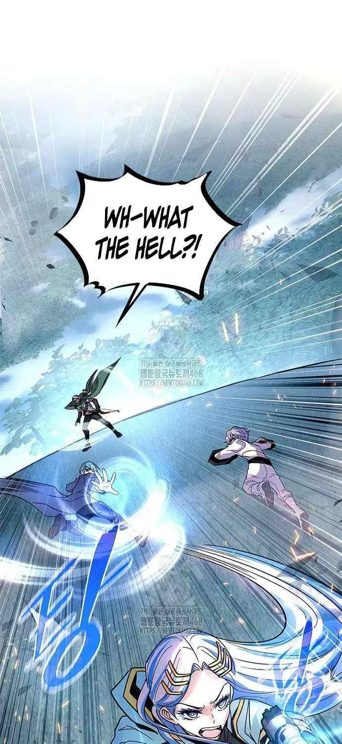 Read Villain To Kill Manga Online