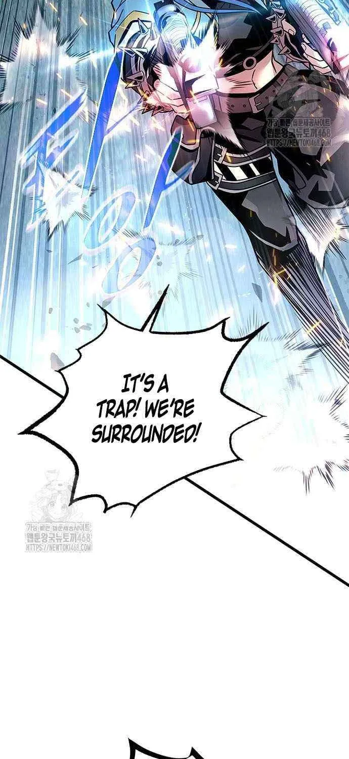 Read Villain To Kill Manga Online