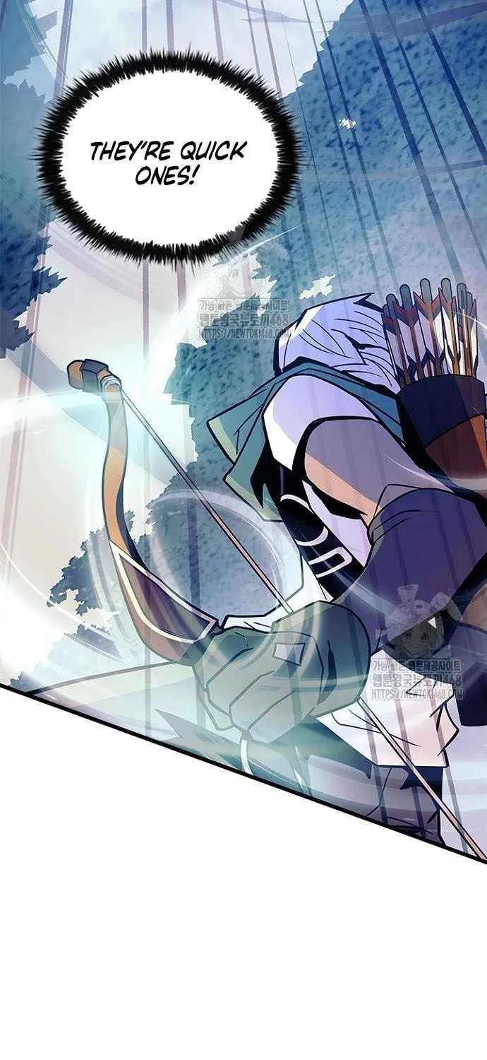 Read Villain To Kill Manga Online