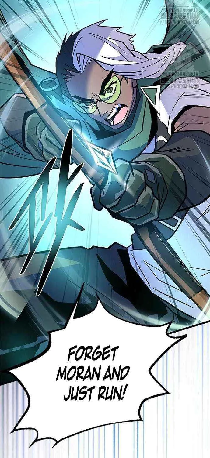 Read Villain To Kill Manga Online