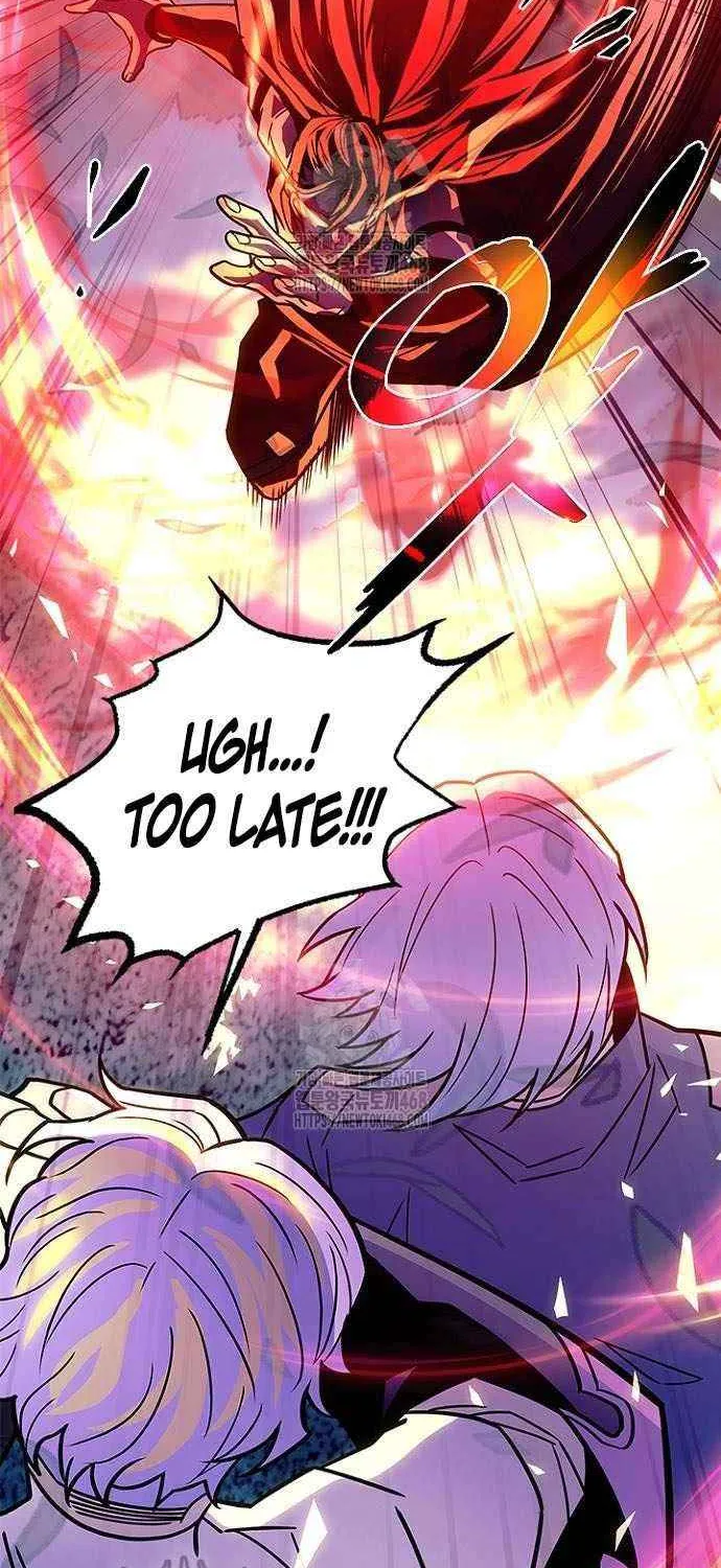 Read Villain To Kill Manga Online