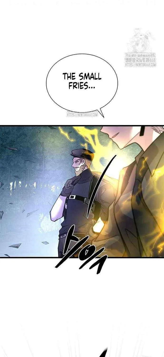 Read Villain To Kill Manga Online