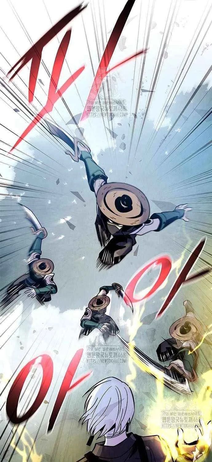 Read Villain To Kill Manga Online