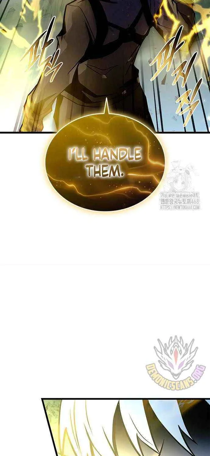 Read Villain To Kill Manga Online