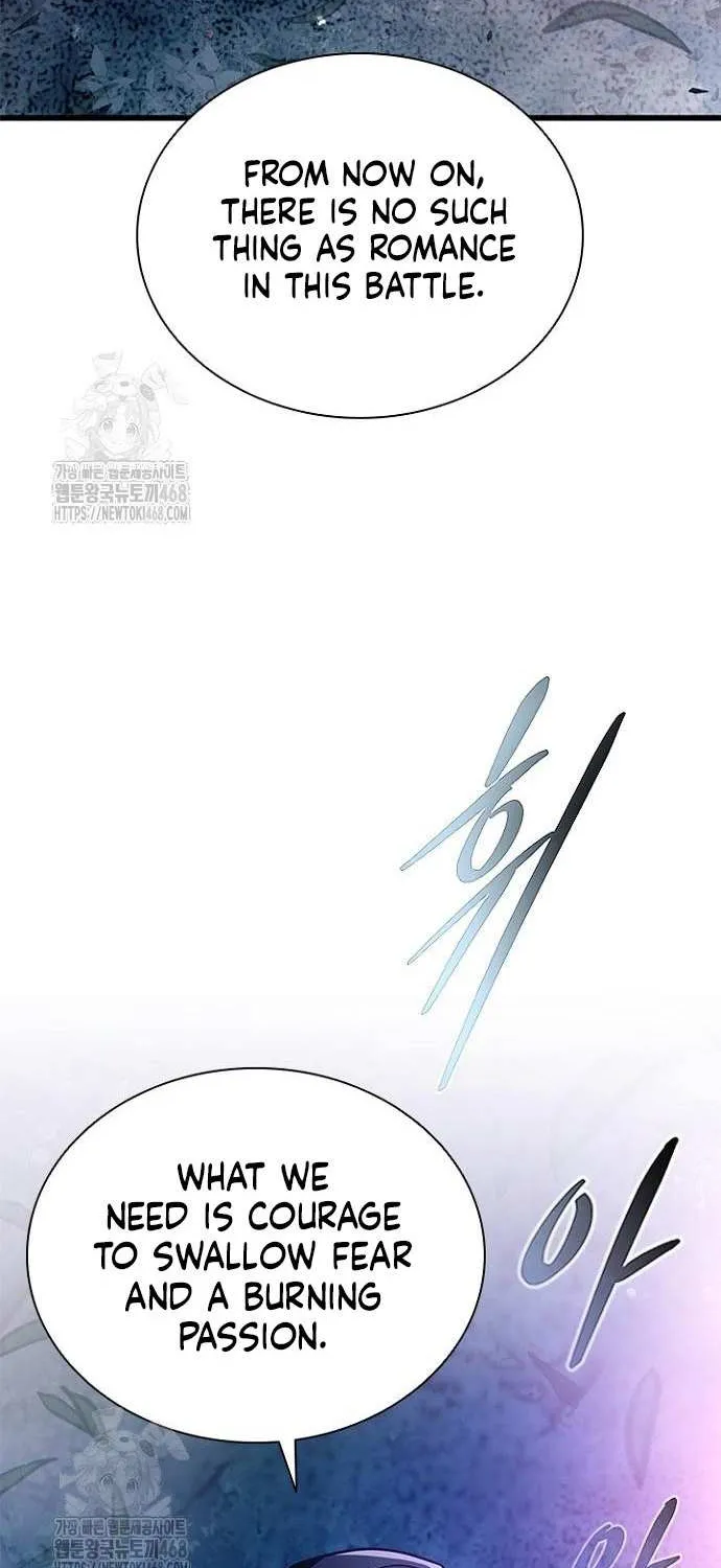 Read Villain To Kill Manga Online