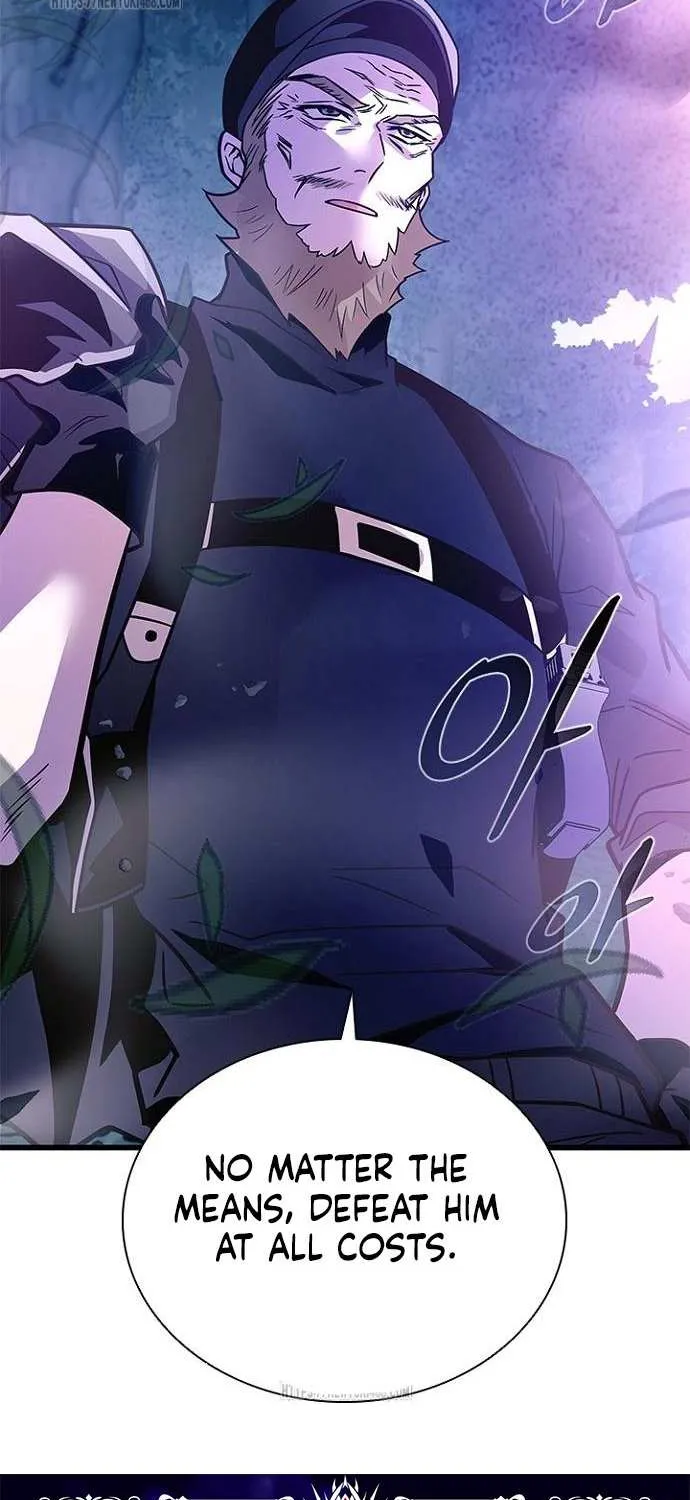 Read Villain To Kill Manga Online