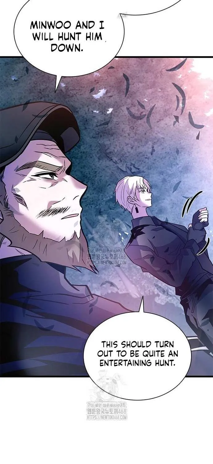 Read Villain To Kill Manga Online