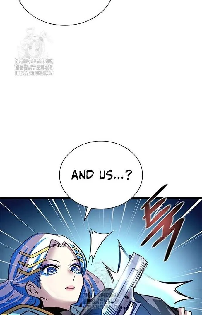 Read Villain To Kill Manga Online