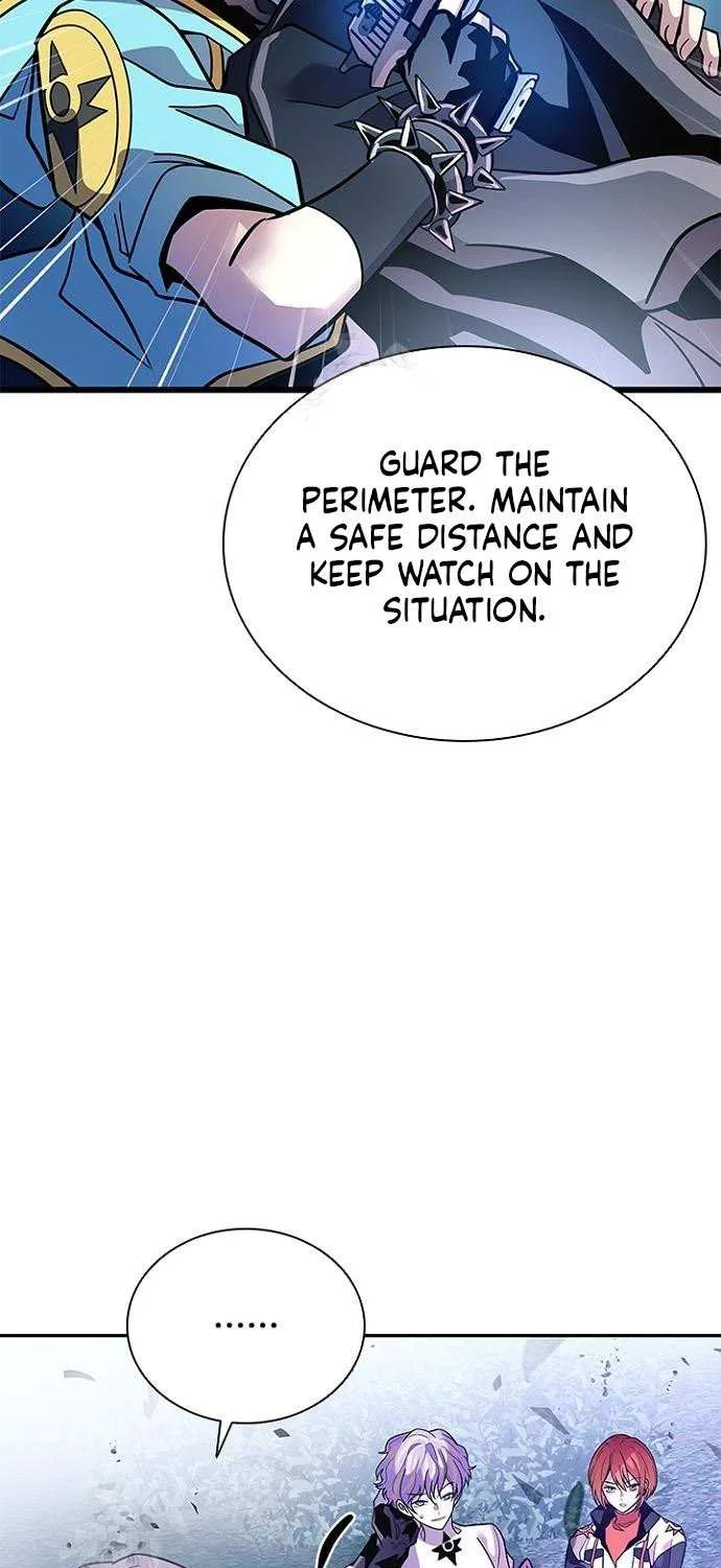 Read Villain To Kill Manga Online