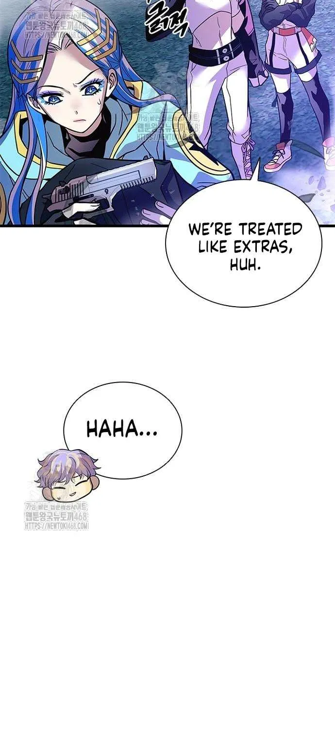 Read Villain To Kill Manga Online