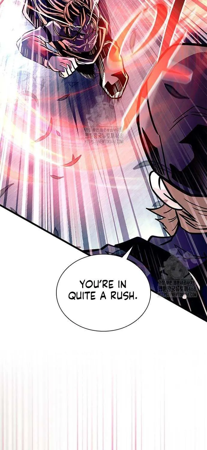 Read Villain To Kill Manga Online