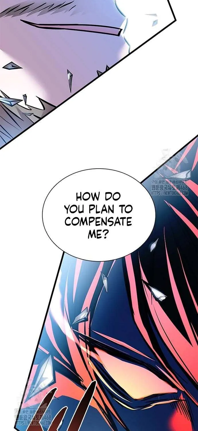 Read Villain To Kill Manga Online