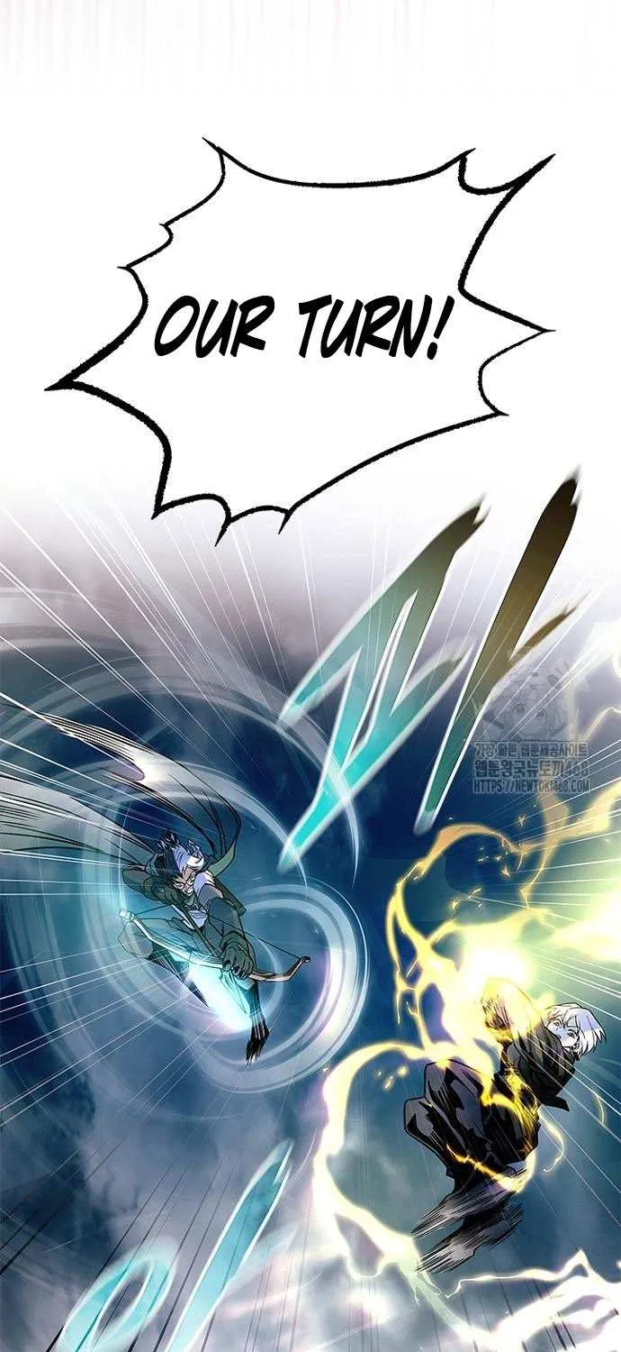 Read Villain To Kill Manga Online