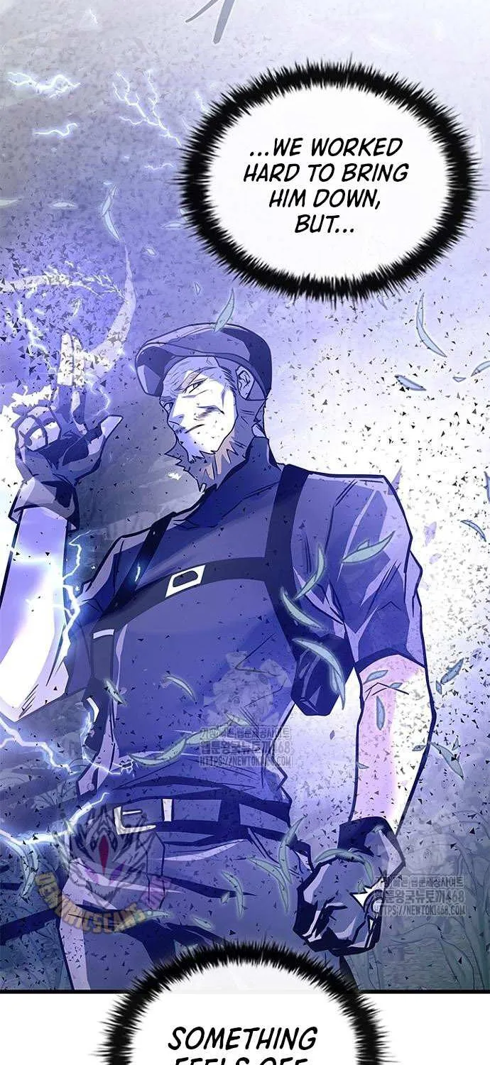 Read Villain To Kill Manga Online