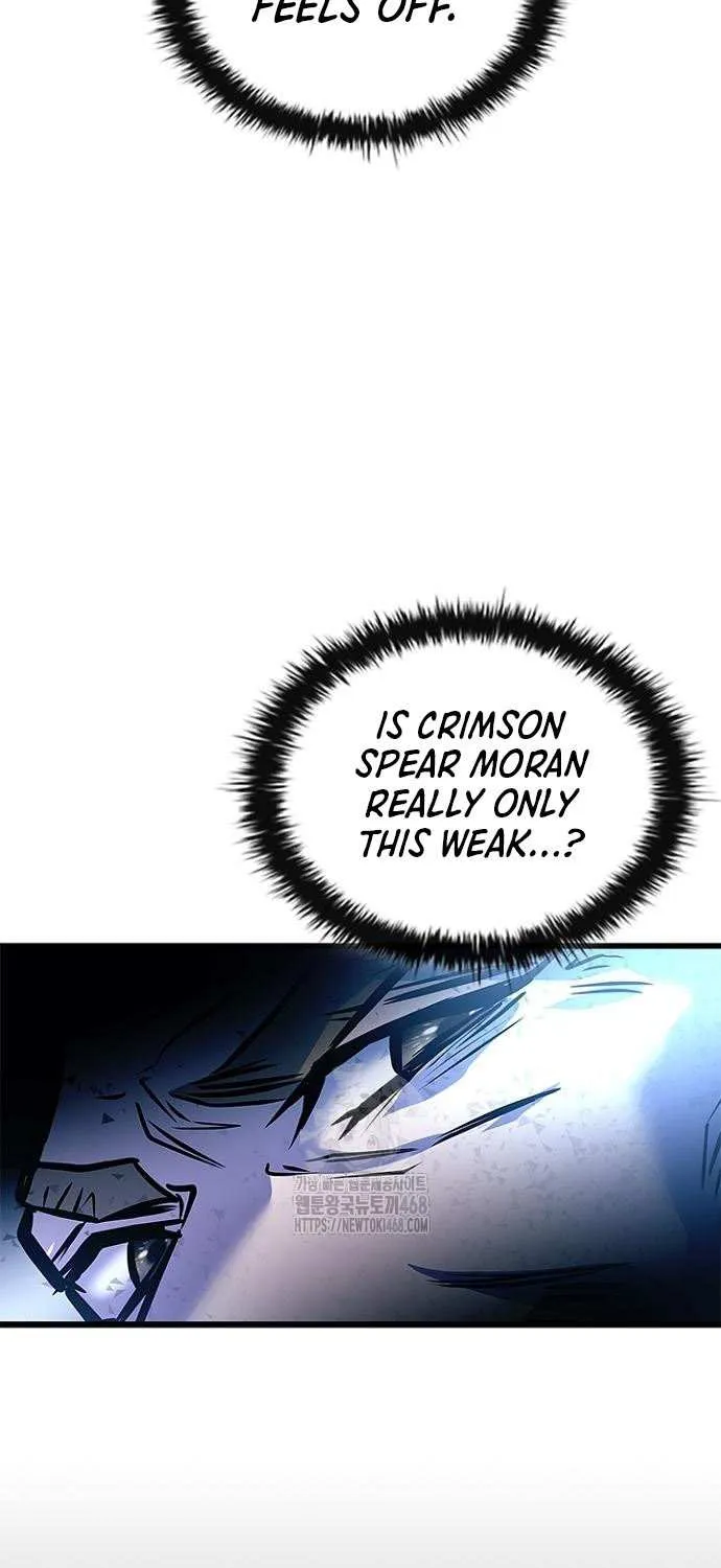 Read Villain To Kill Manga Online