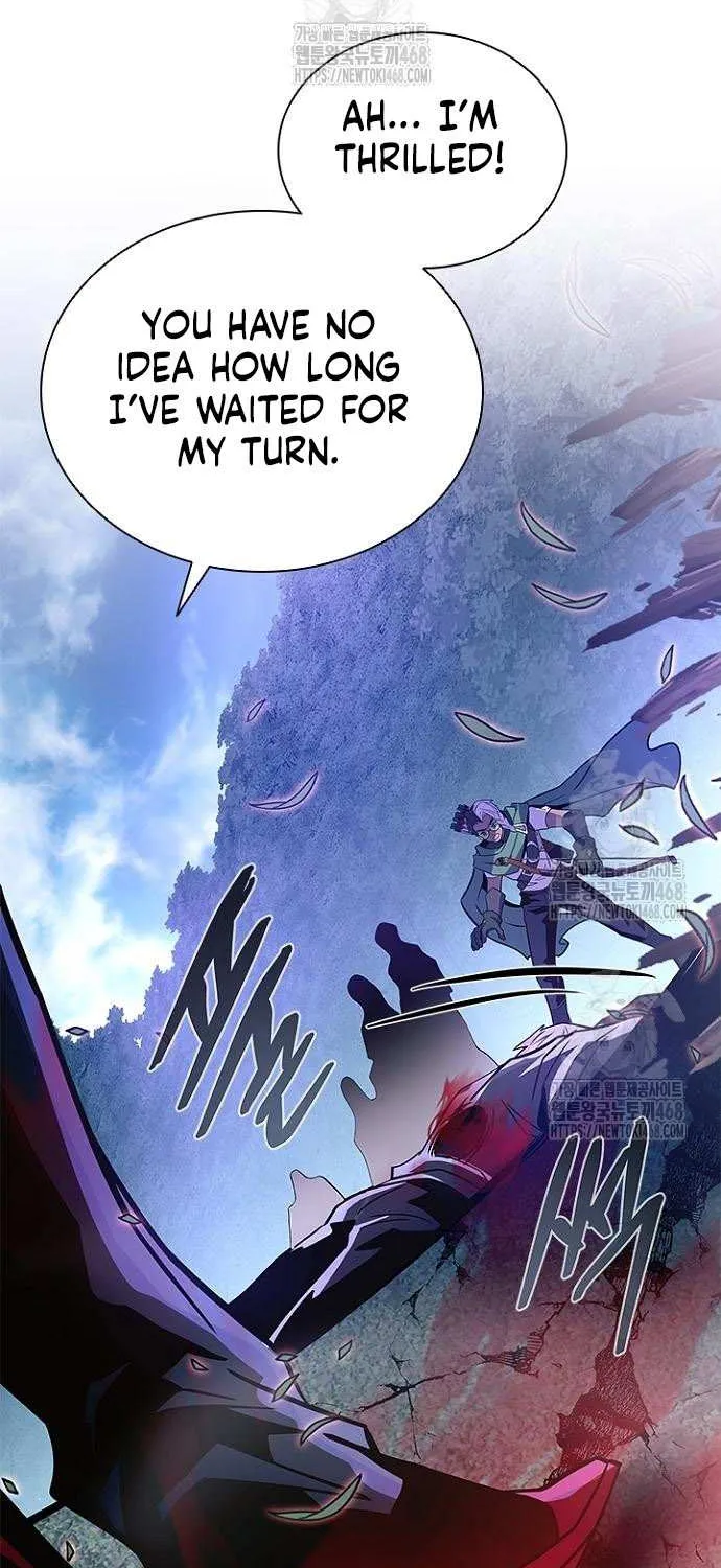 Read Villain To Kill Manga Online