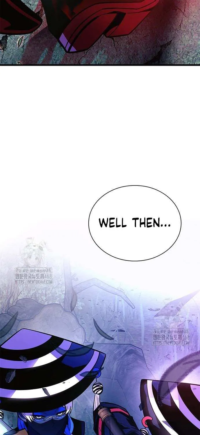 Read Villain To Kill Manga Online