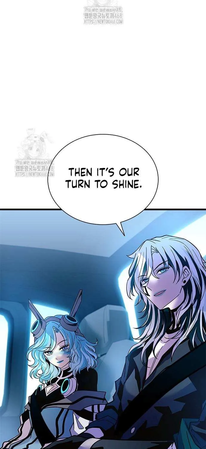 Read Villain To Kill Manga Online