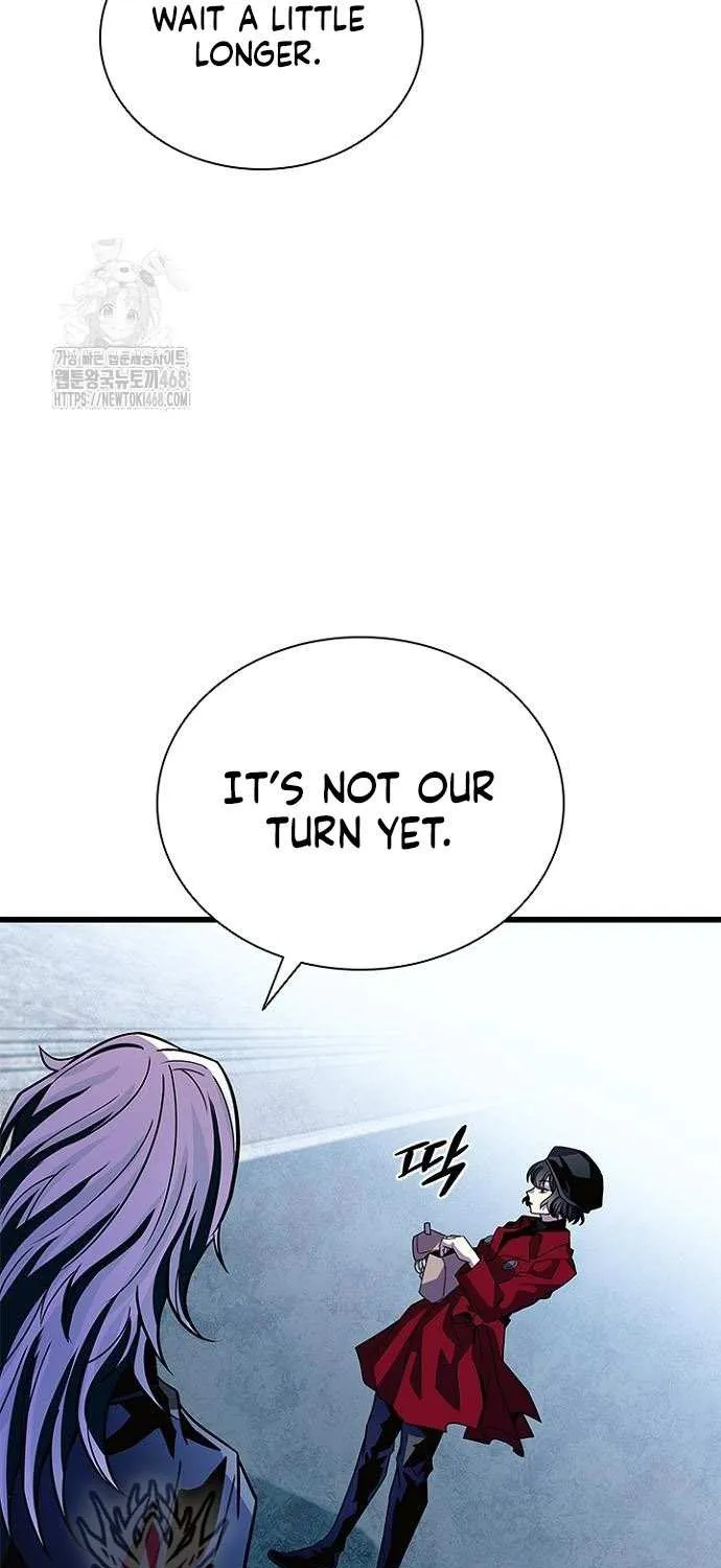 Read Villain To Kill Manga Online