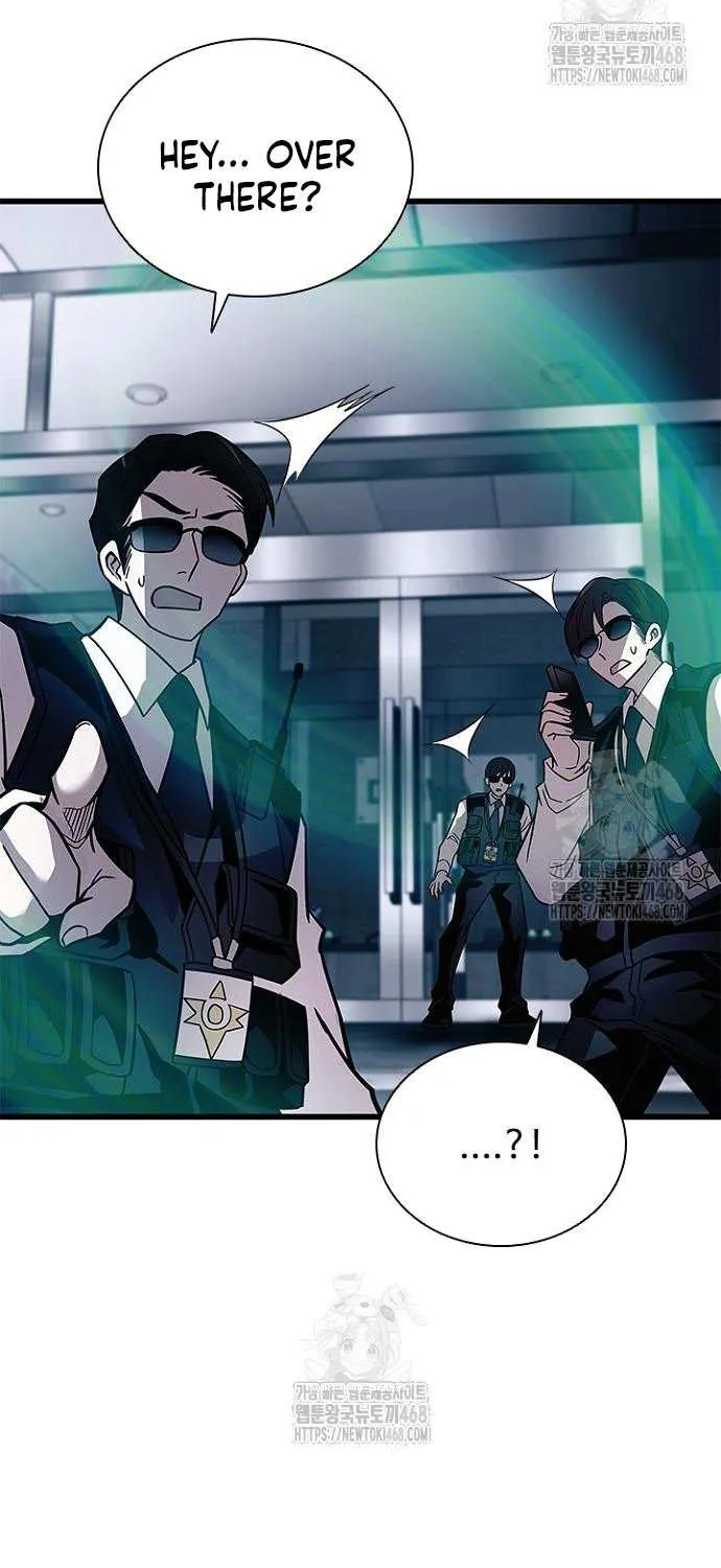 Read Villain To Kill Manga Online