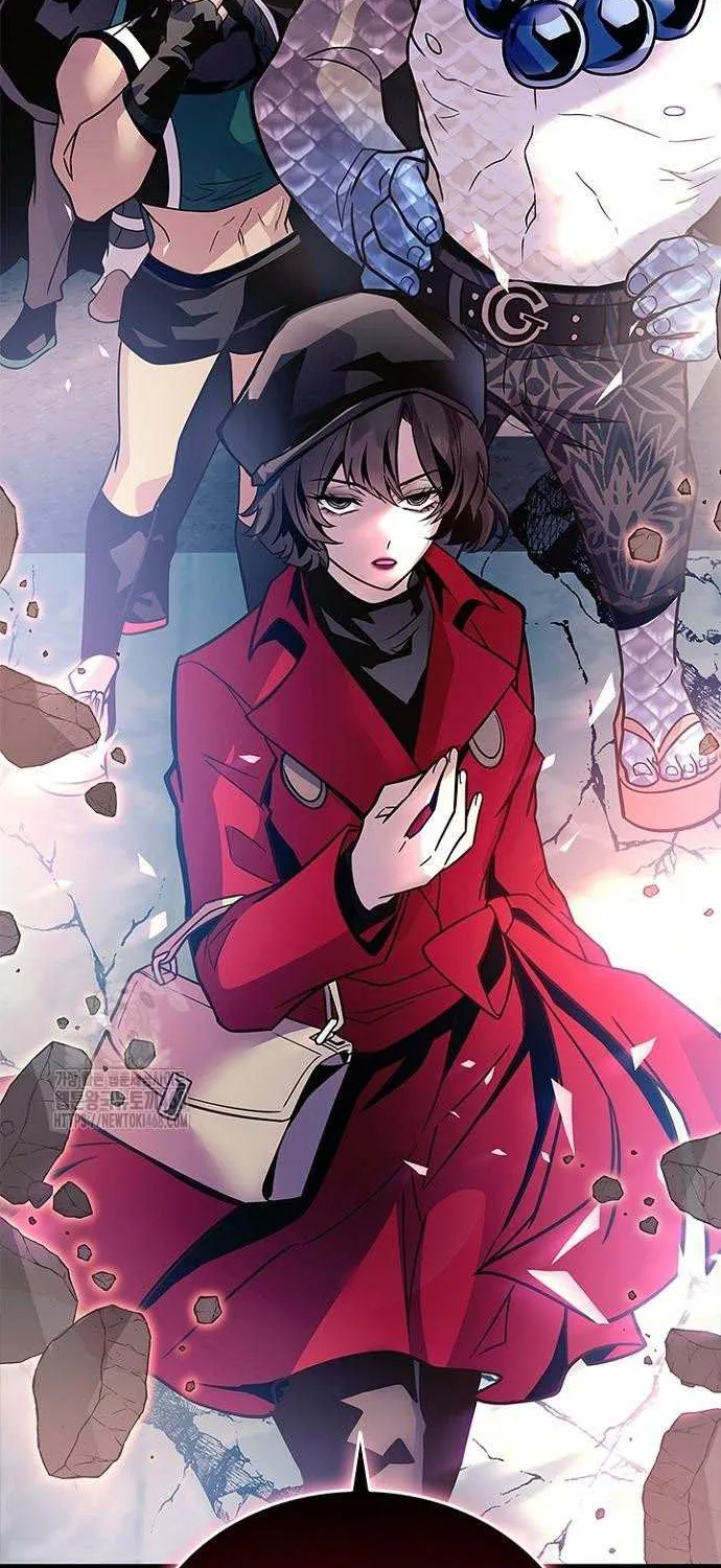 Read Villain To Kill Manga Online