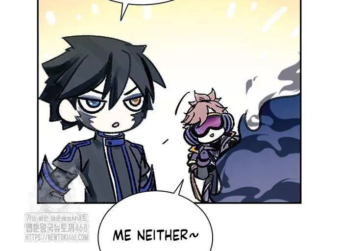 Read Villain To Kill Manga Online