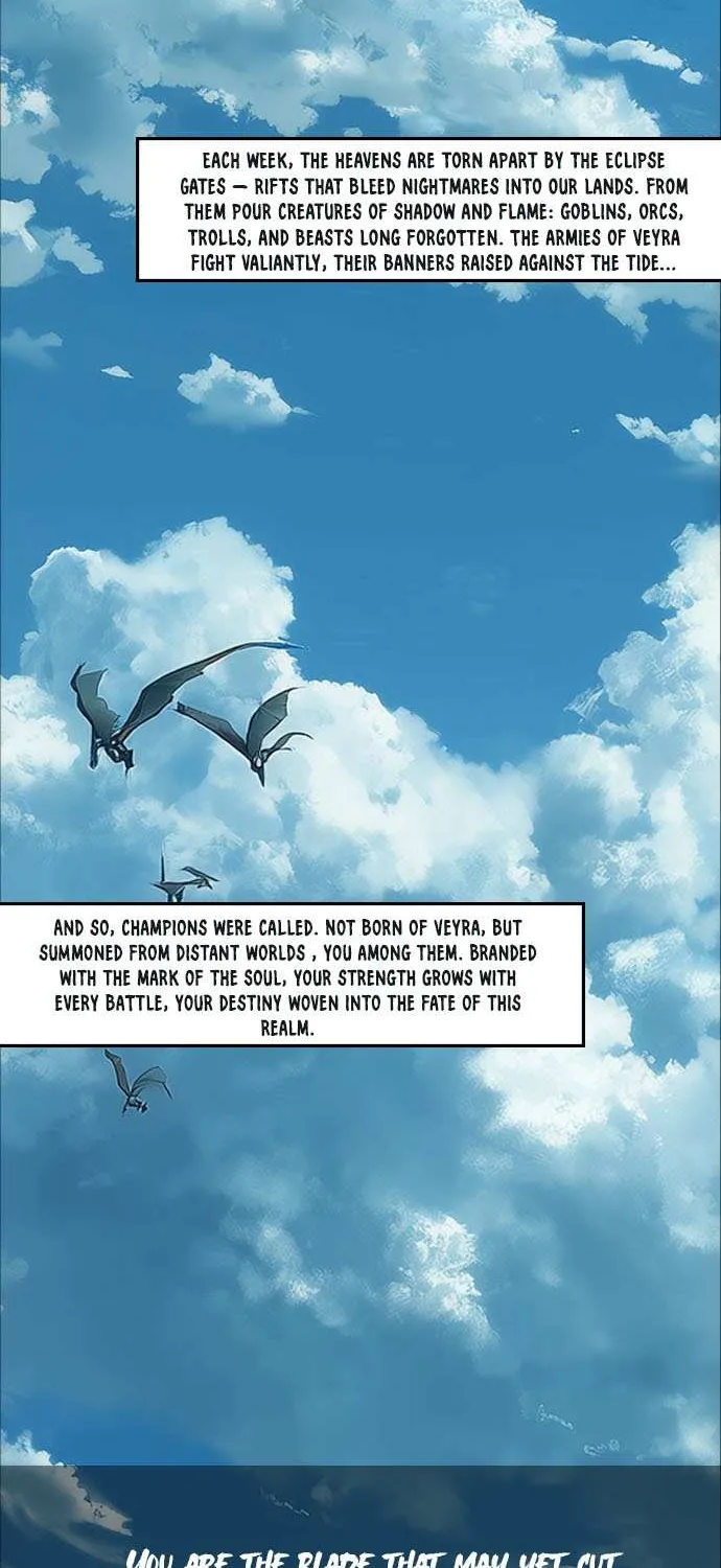 Read Villain To Kill Manga Online